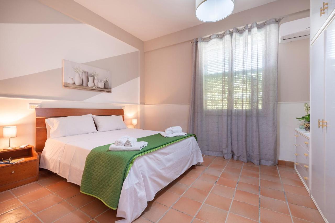 Appartamento In Villa Tulipano Mazara del Vallo Exterior photo